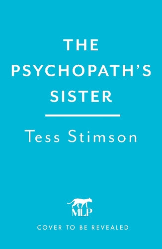 The Psychopath's Sister