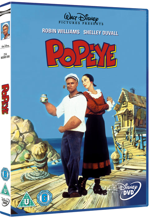 Popeye
