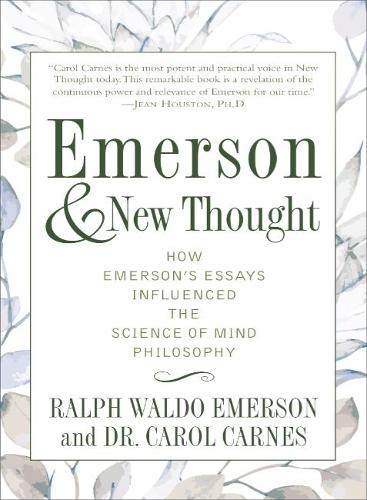 Emerson and New Thought