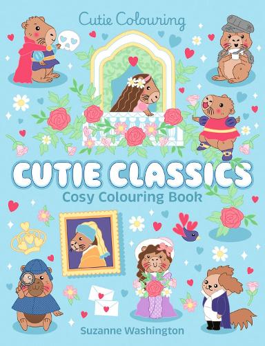 Cutie Classics