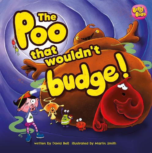 The Poo That Wouldn't Budge