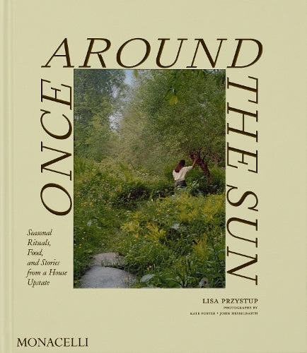 Once Around the Sun