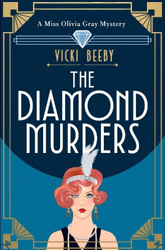 The Diamond Murders