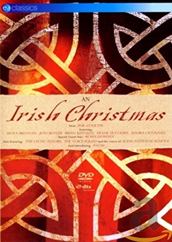 An Irish Christmas