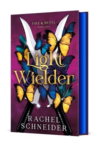 Light Wielder