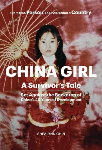 China Girl