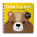 There You Are: Little Teddy Bear