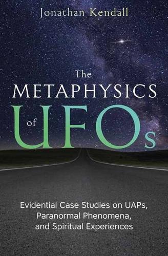 The Metaphysics of UFOs