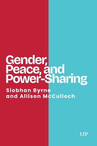 Gender Peace & Powersharing