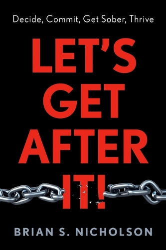 Let's Get After It!