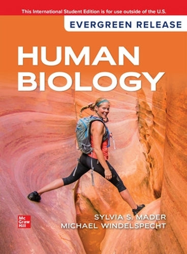 Human Biology 2025 Release