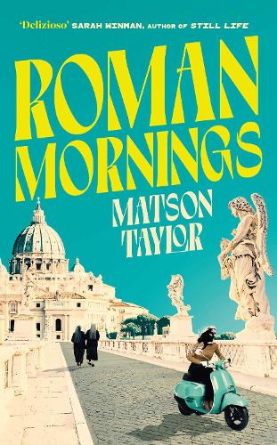 Roman Mornings