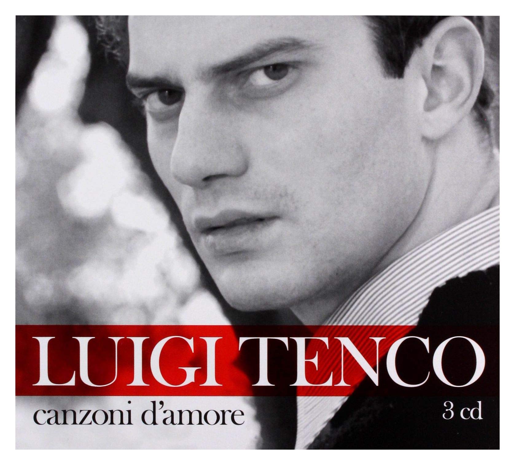 Luigi Tenco
