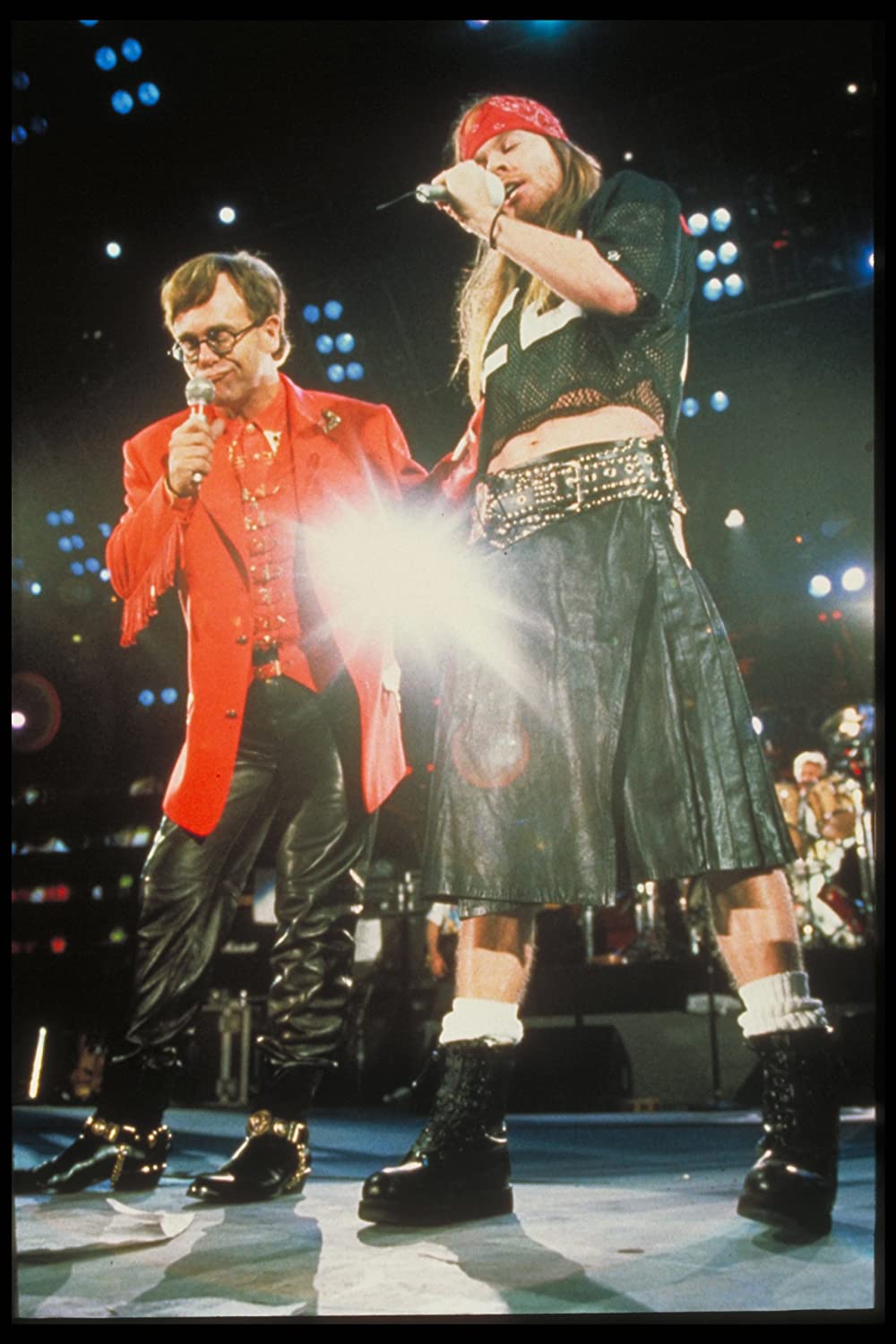 Freddie Mercury Tribute Concert