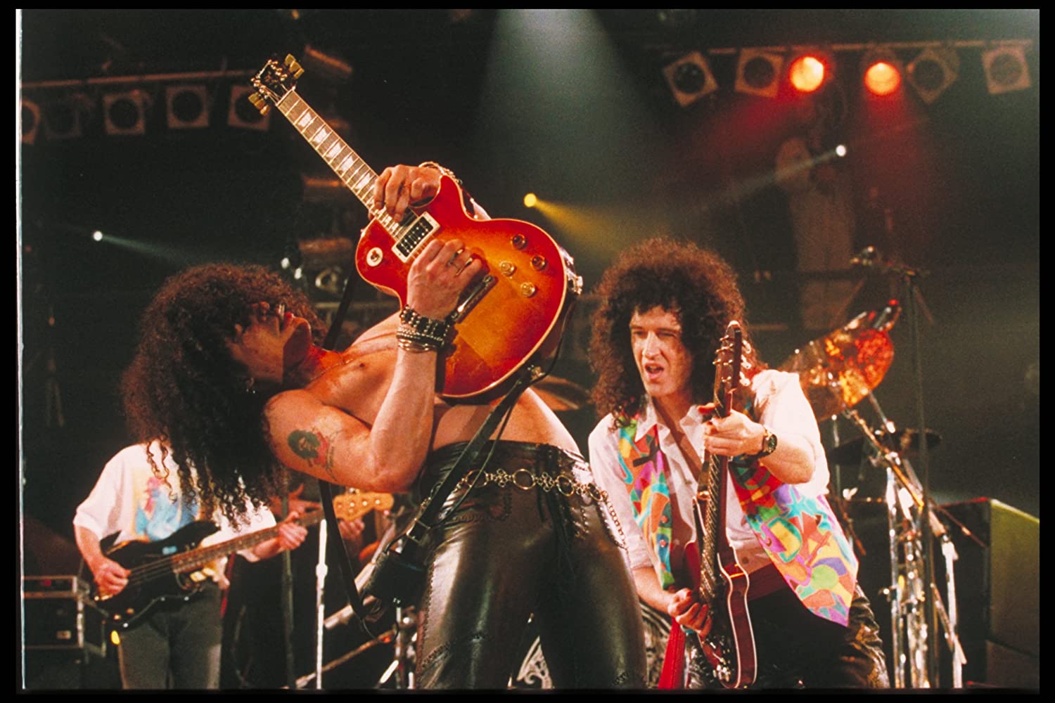 Freddie Mercury Tribute Concert