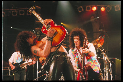 Freddie Mercury Tribute Concert