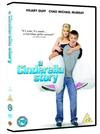 A Cinderella Story