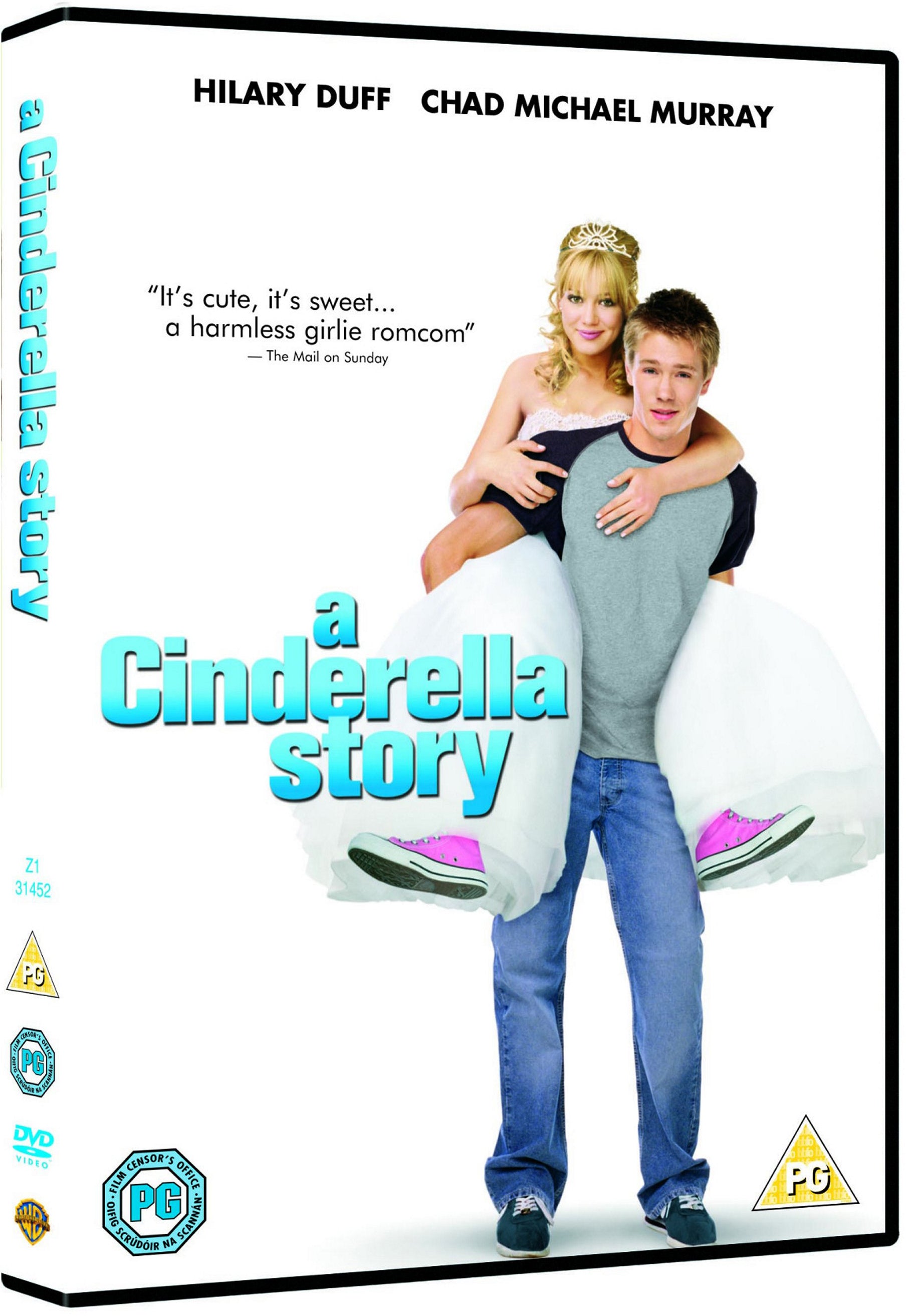 A Cinderella Story