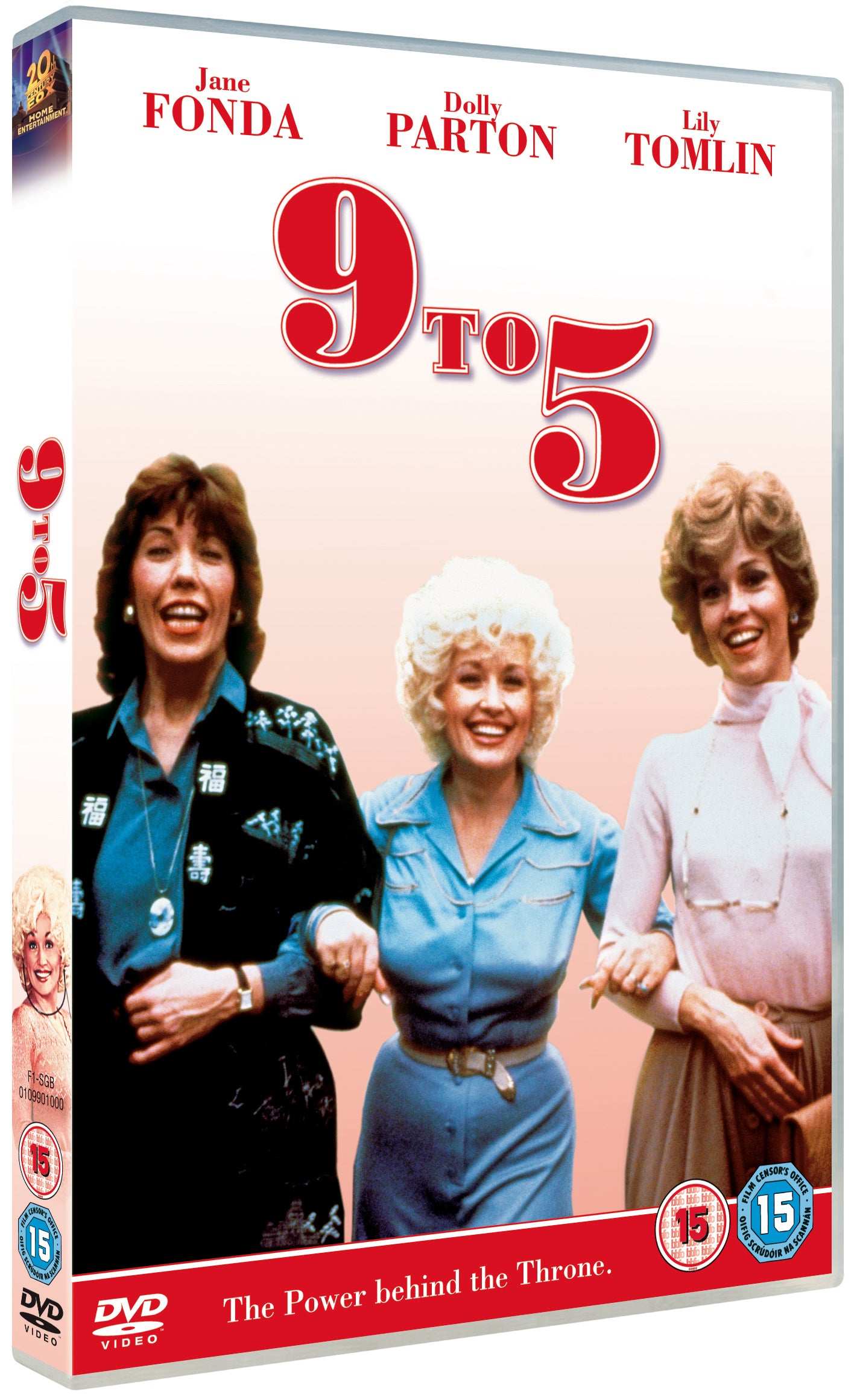9 to 5