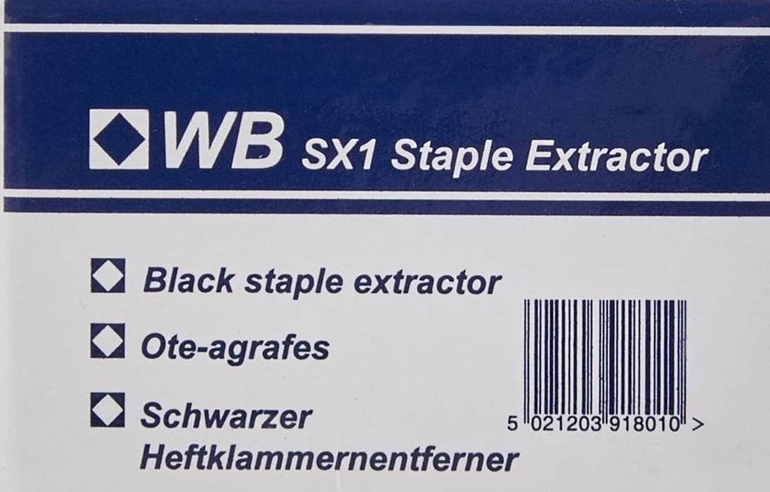 Hainenko Value Staple Extractor