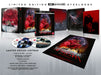 30 Days Of Night Limited Edition 4K UHD Steelbook