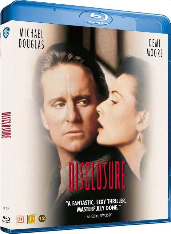 Disclosure