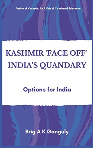 Kashmir Face-Off Indias Quanda