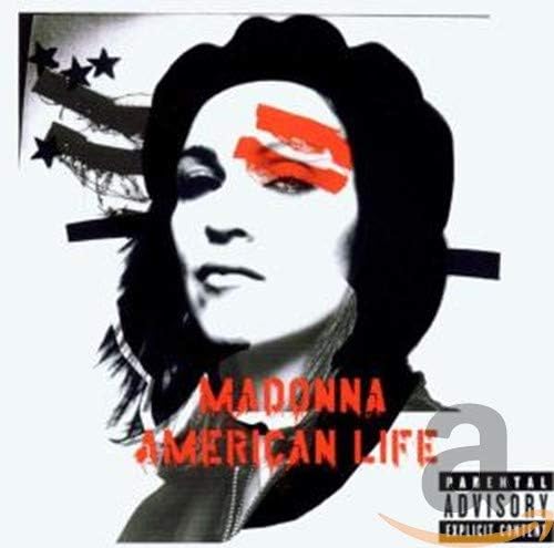 American Life  explicit_lyrics