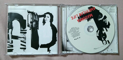 American Life  explicit_lyrics