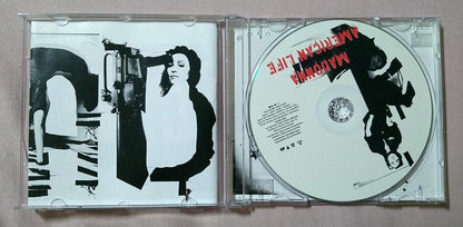 American Life  explicit_lyrics