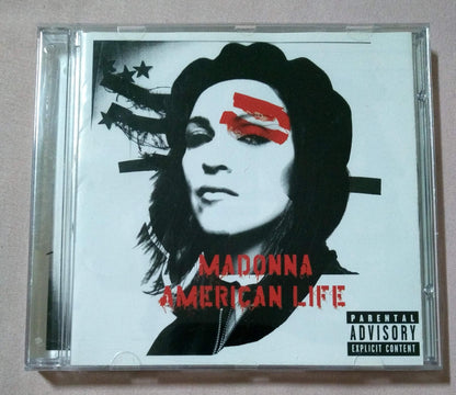 American Life  explicit_lyrics