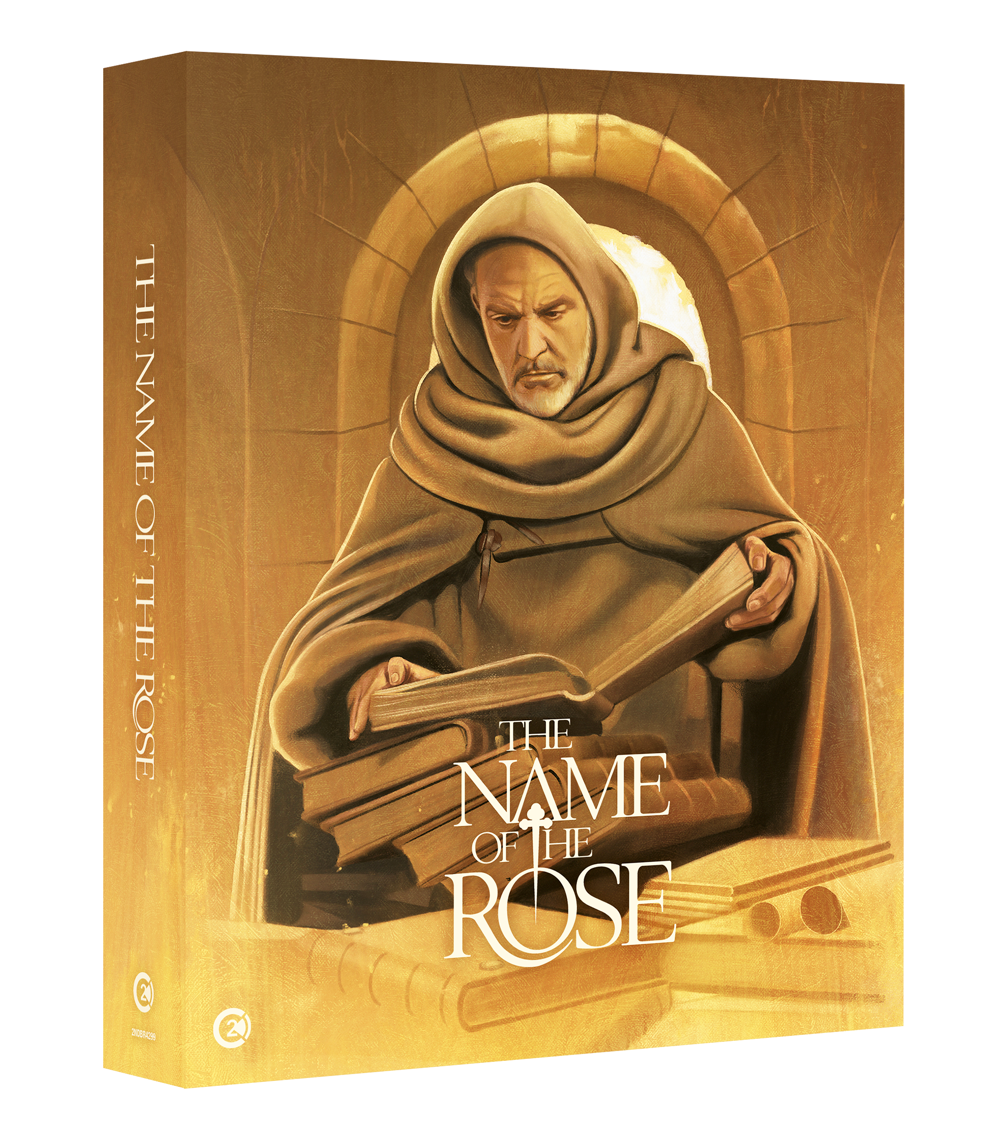 The Name of the Rose Limited Edition