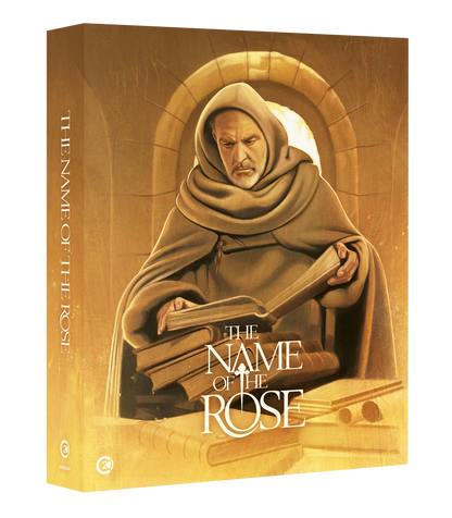 The Name of the Rose Limited Edition