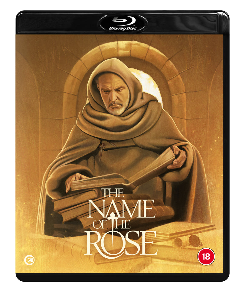 The Name of the Rose