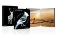 Disclosure Day Limited Edition 4K UHD Steelbook
