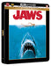 Jaws (Steelbook 3-Disc (4K Uhd + Bd)