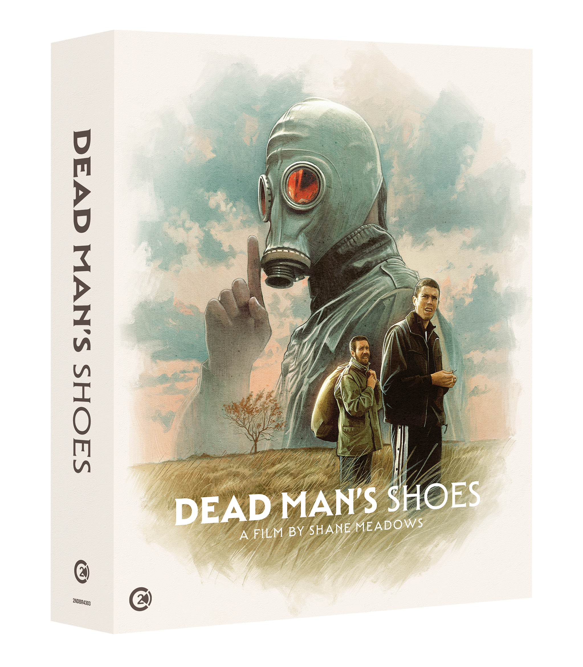 Dead Man's Shoes Limited Edition