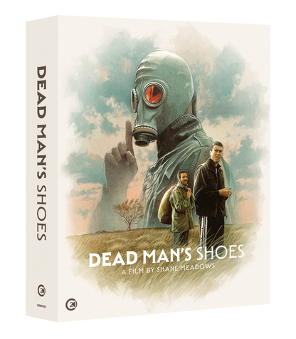 Dead Man's Shoes Limited Edition