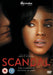 Scandal: The Complete Second Season