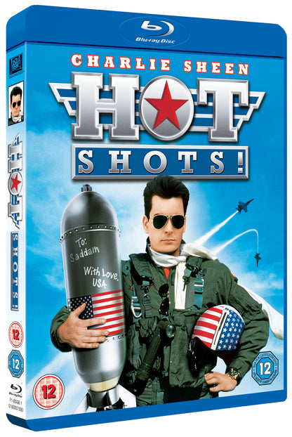 Hot Shots!