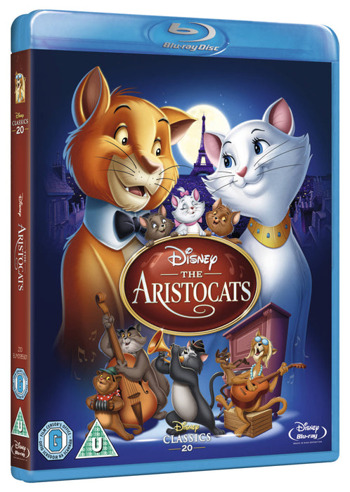 The Aristocats