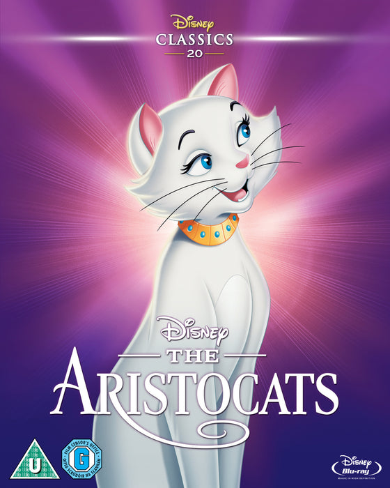 The Aristocats