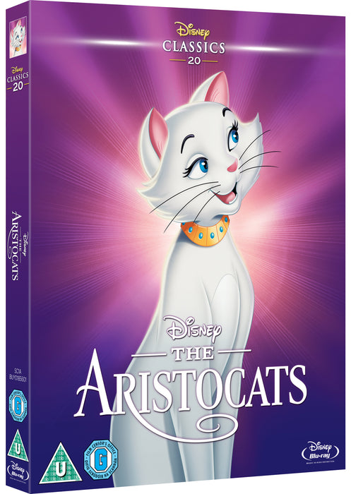 The Aristocats