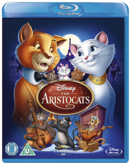 The Aristocats