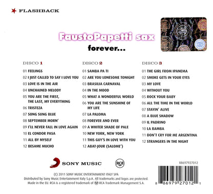 Sentimental Papetti