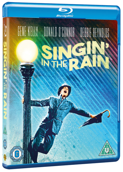 Singin' in the Rain