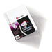 Rexel Nyrex Card Holders 95x64 mm Clear (25 Pack