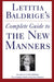 Letitia Baldrige`S Complete Guide To The New Manners For The `90S