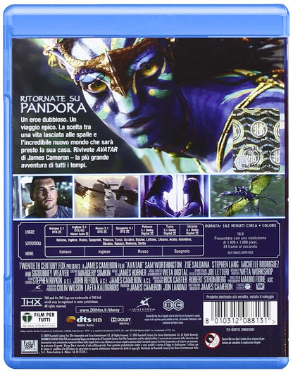 Avatar