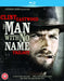 The Man with No Name Trilogy